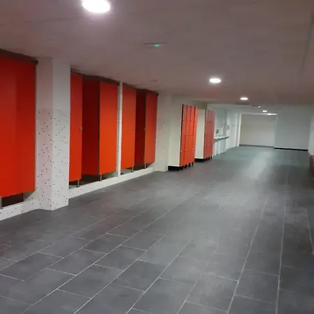 Taina Lägenhet La Envia