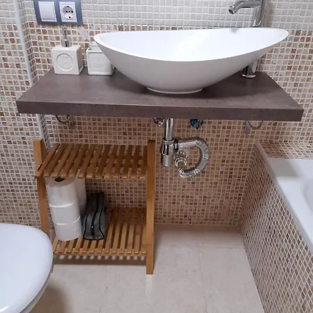 Apartment Taina La Envia