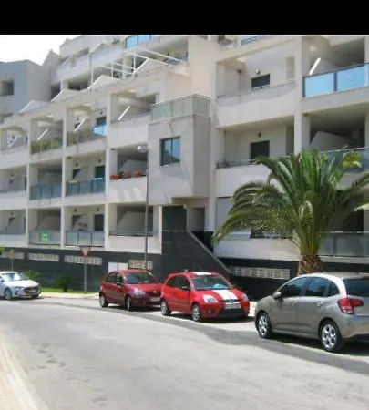 Apartment Taina