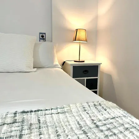 Apartment Taina La Envia