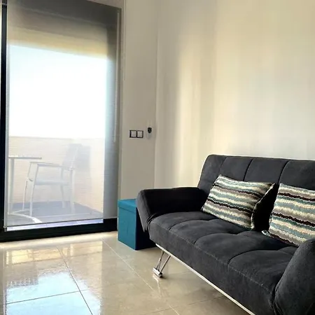 Taina Apartment La Envia