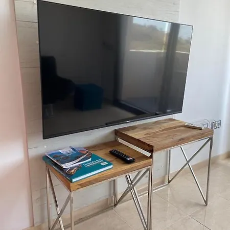 Apartment Taina La Envia
