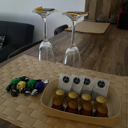 Apartment Taina